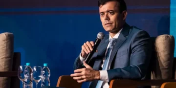 Ceron diz que alta do petróleo até US$ 85 não deve gerar pressão inflacionária